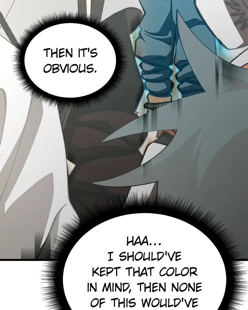 To Face the Tiger Chapter 41 page 84 - 