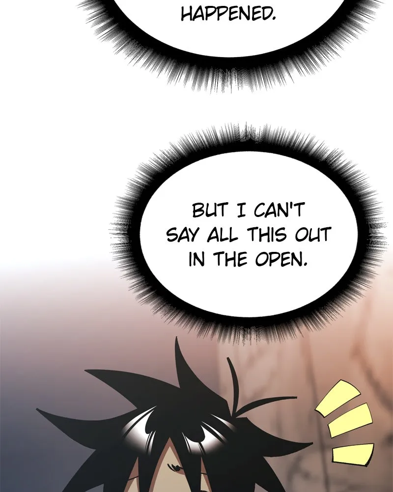 To Face the Tiger Chapter 41 page 85 - 