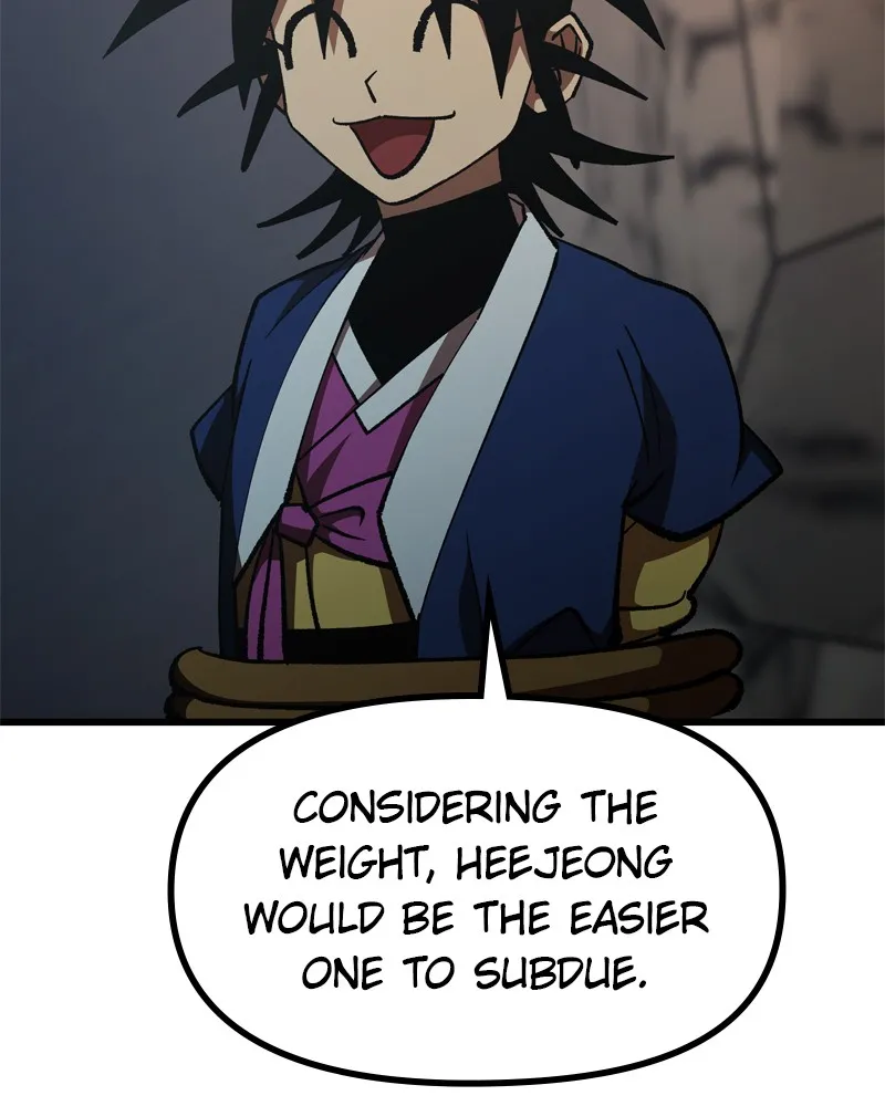 To Face the Tiger Chapter 41 page 86 - 