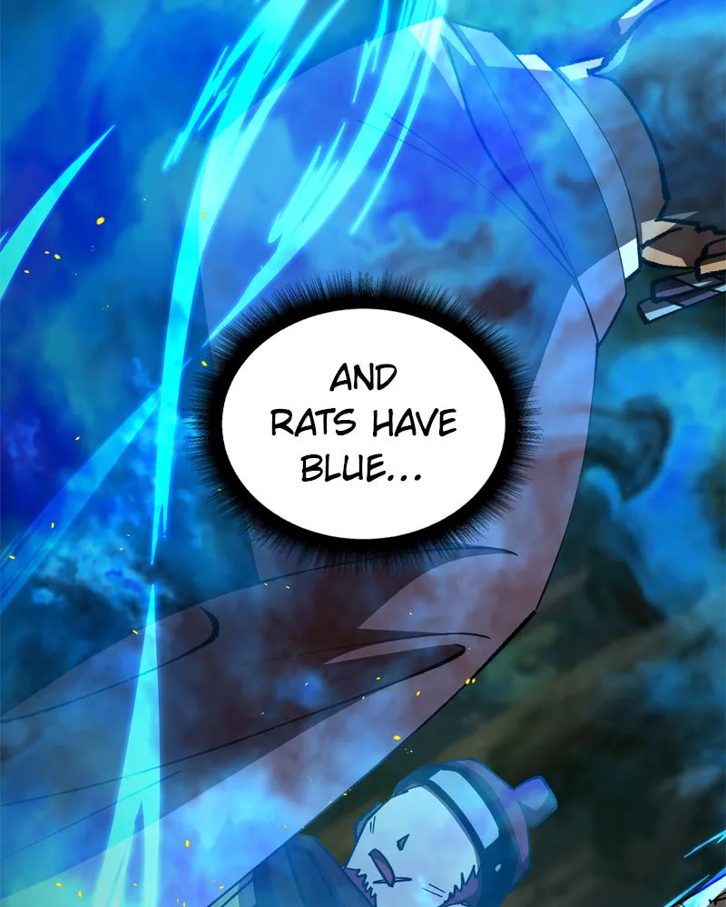 To Face the Tiger Chapter 41 page 94 - 