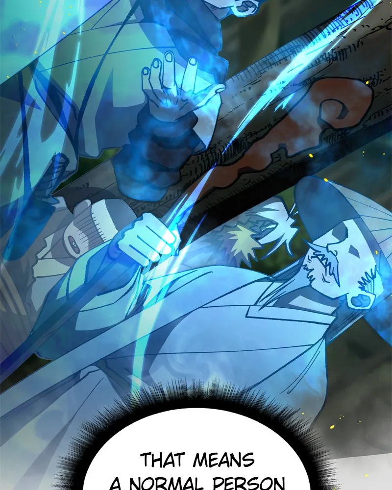 To Face the Tiger Chapter 41 page 95 - 