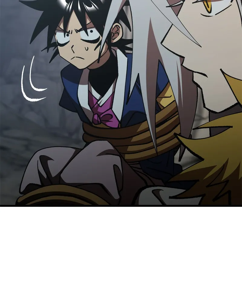 To Face the Tiger Chapter 41 page 97 - 