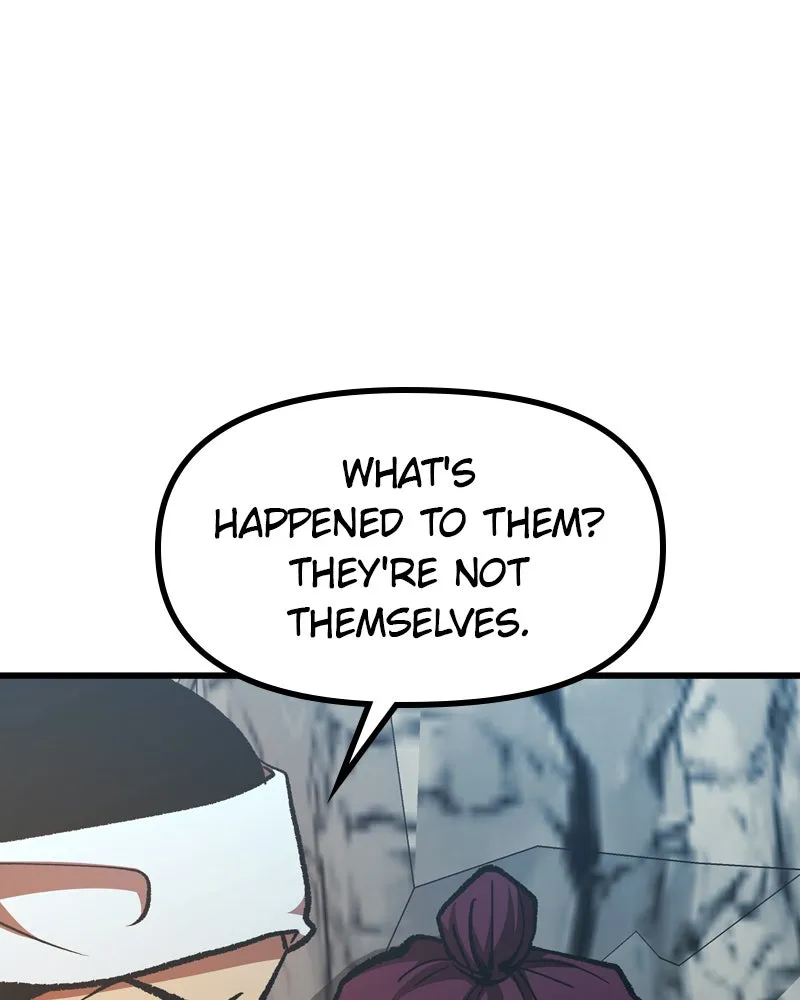 To Face the Tiger Chapter 42 page 11 - 