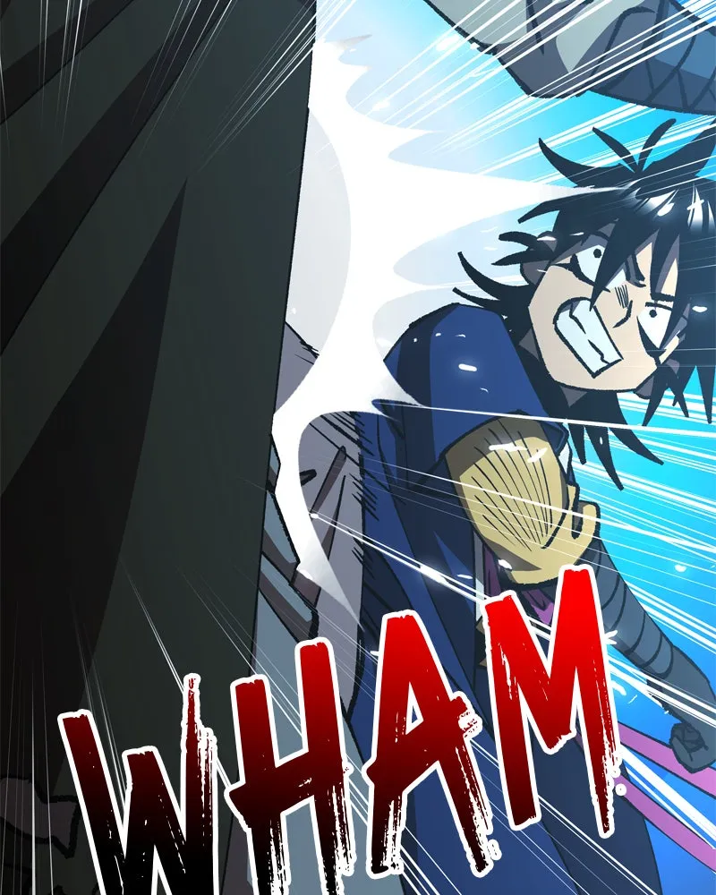 To Face the Tiger Chapter 42 page 102 - 