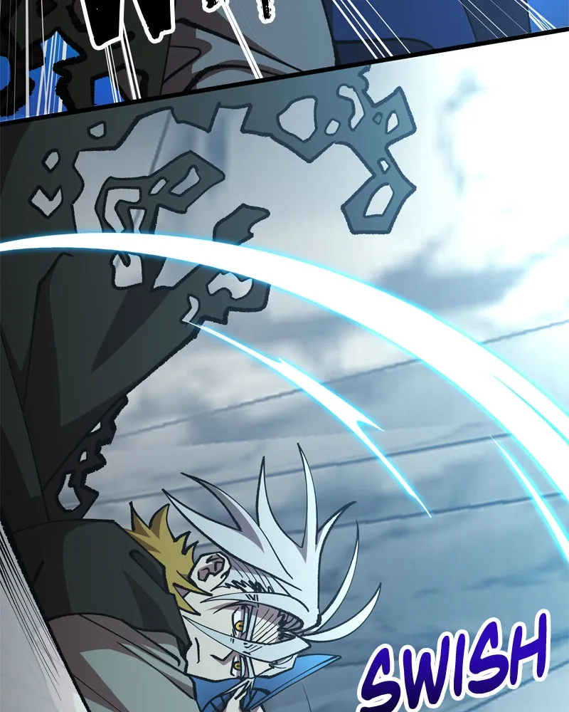 To Face the Tiger Chapter 42 page 103 - 