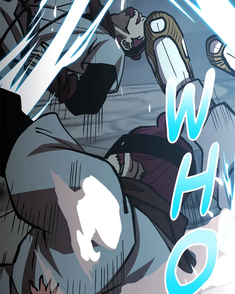 To Face the Tiger Chapter 42 page 105 - 