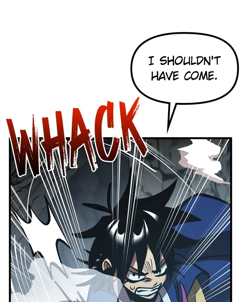 To Face the Tiger Chapter 42 page 110 - 