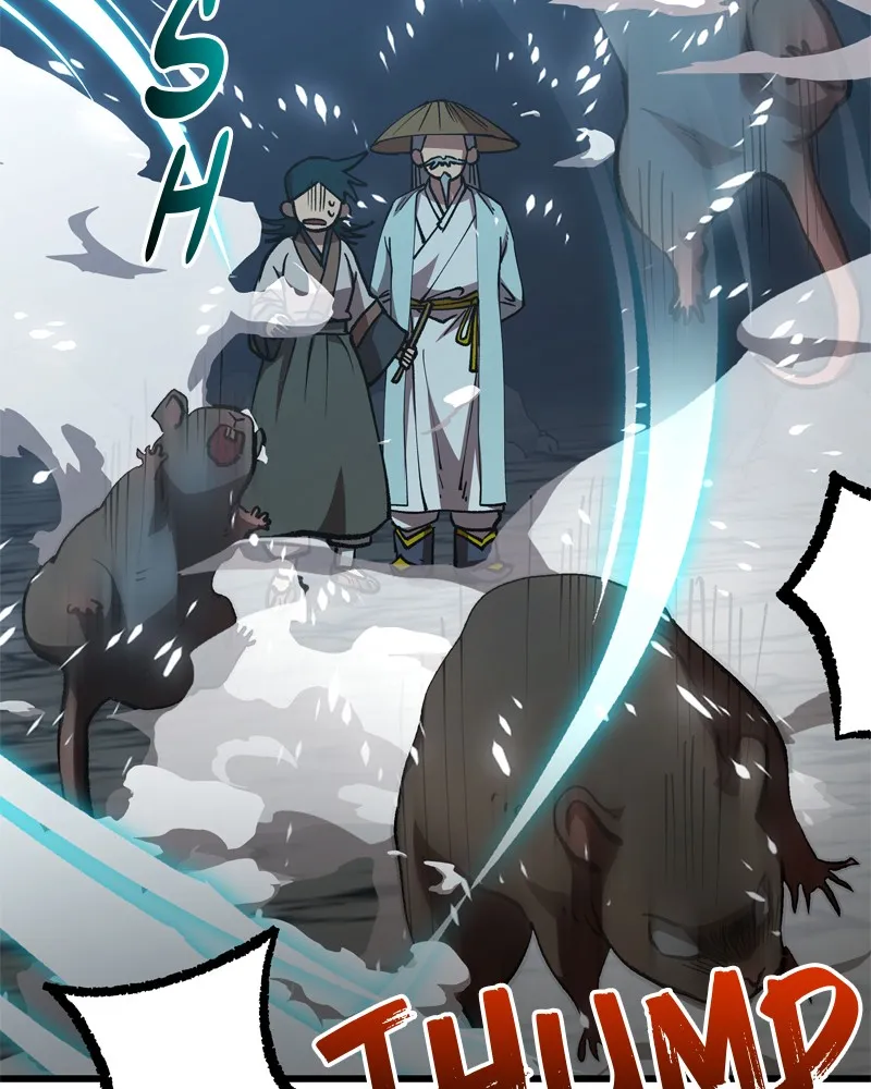 To Face the Tiger Chapter 42 page 113 - 
