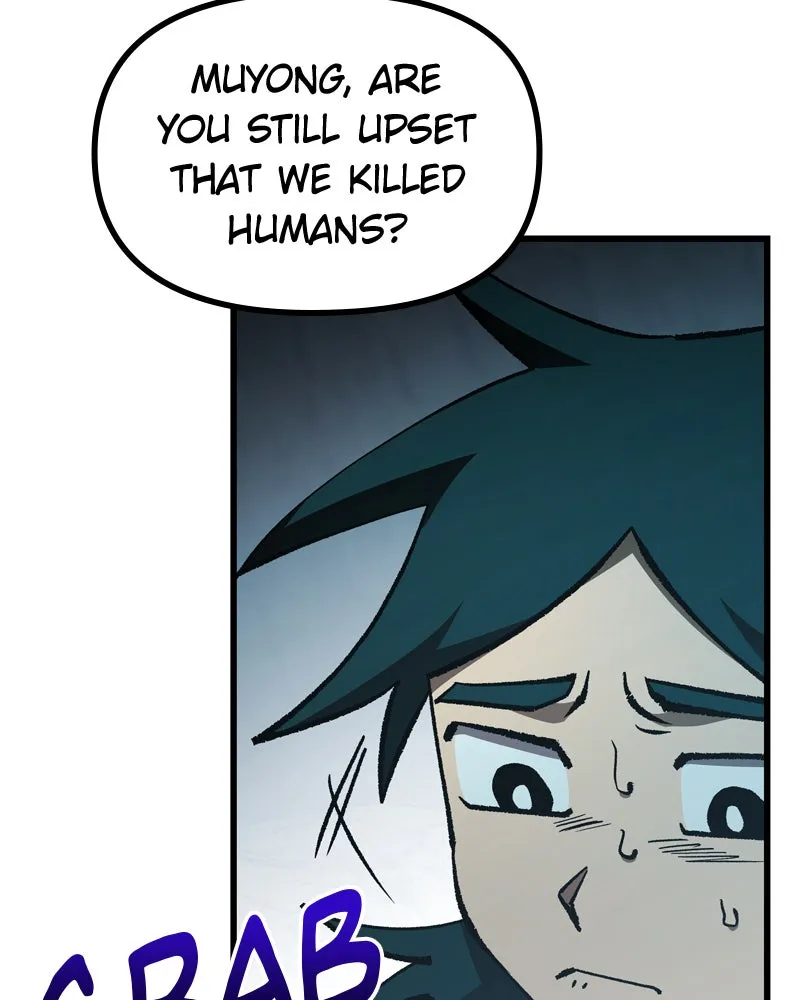 To Face the Tiger Chapter 42 page 117 - 