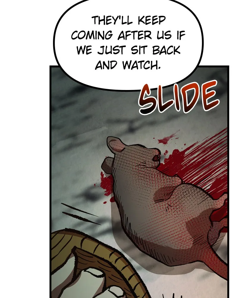 To Face the Tiger Chapter 42 page 123 - 