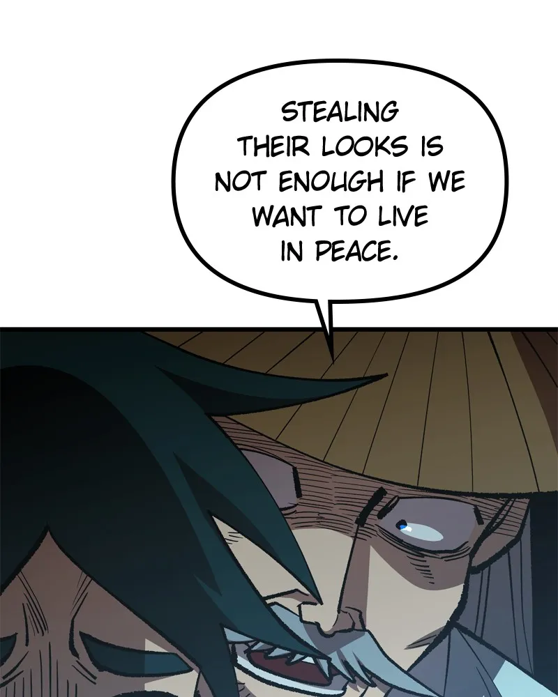 To Face the Tiger Chapter 42 page 125 - 
