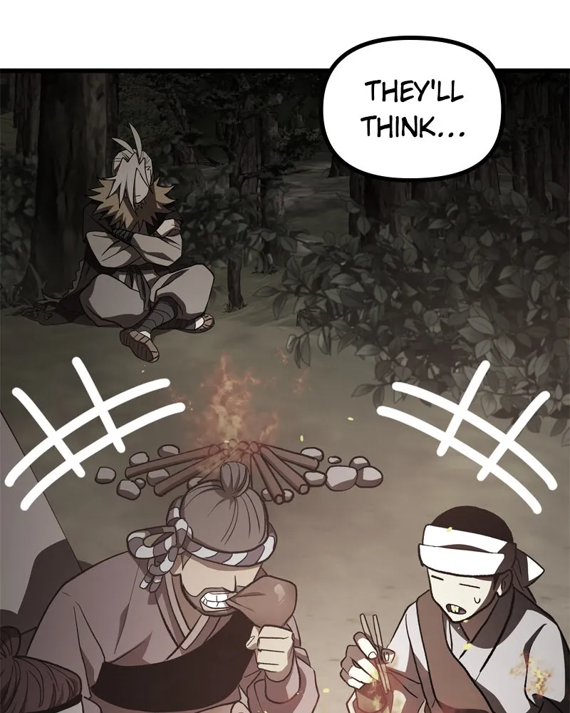 To Face the Tiger Chapter 42 page 132 - 