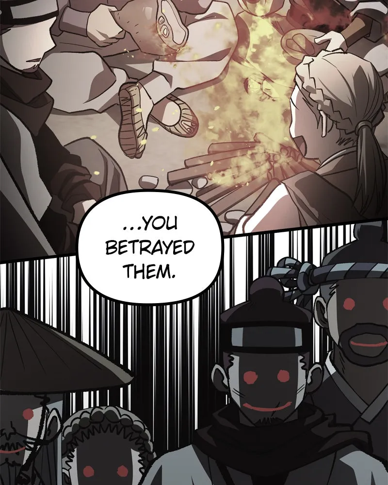 To Face the Tiger Chapter 42 page 133 - 