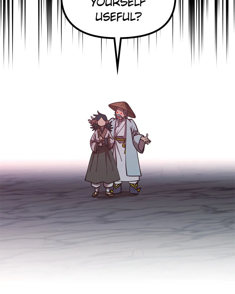 To Face the Tiger Chapter 42 page 137 - 
