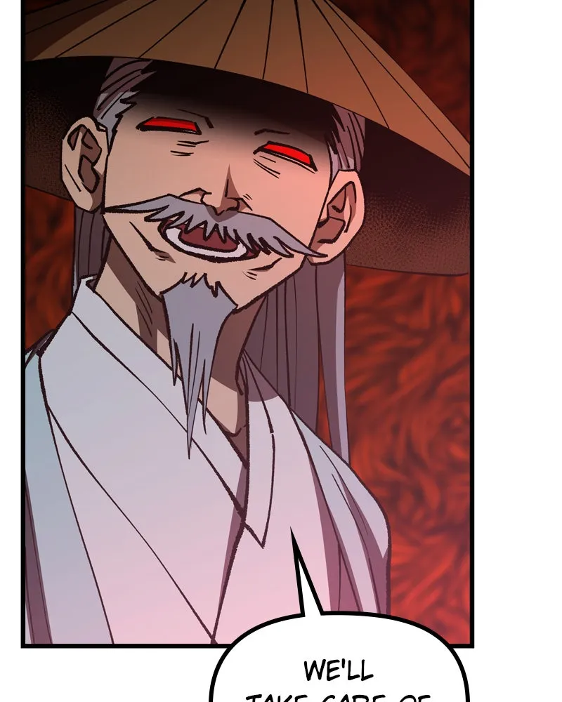 To Face the Tiger Chapter 42 page 143 - 