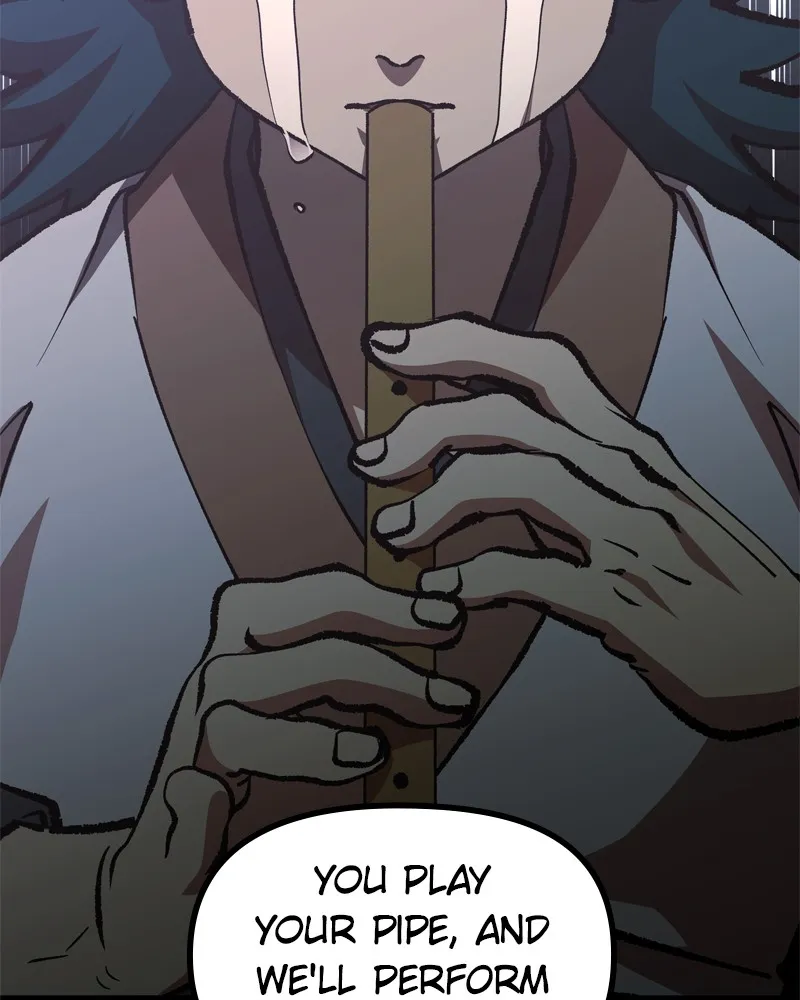 To Face the Tiger Chapter 42 page 146 - 