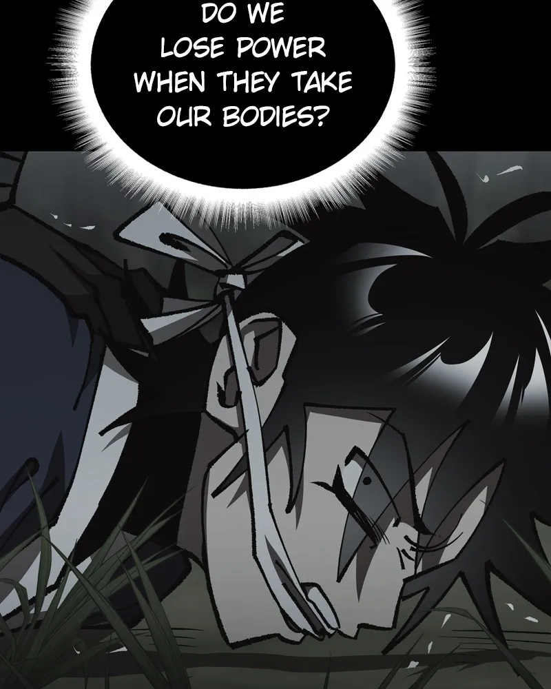 To Face the Tiger Chapter 42 page 16 - 