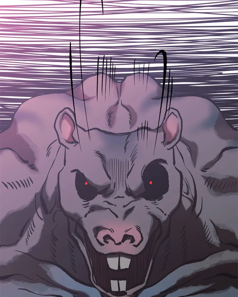 To Face the Tiger Chapter 42 page 158 - 