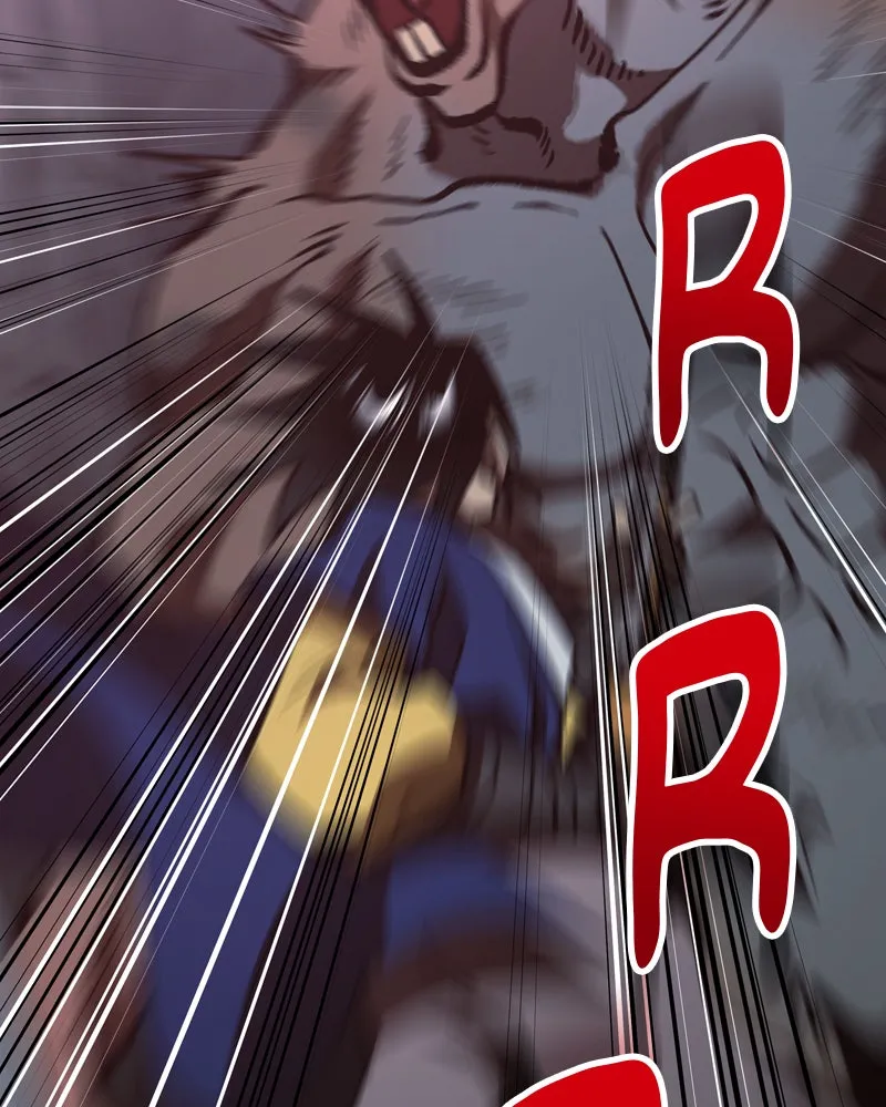To Face the Tiger Chapter 42 page 162 - 