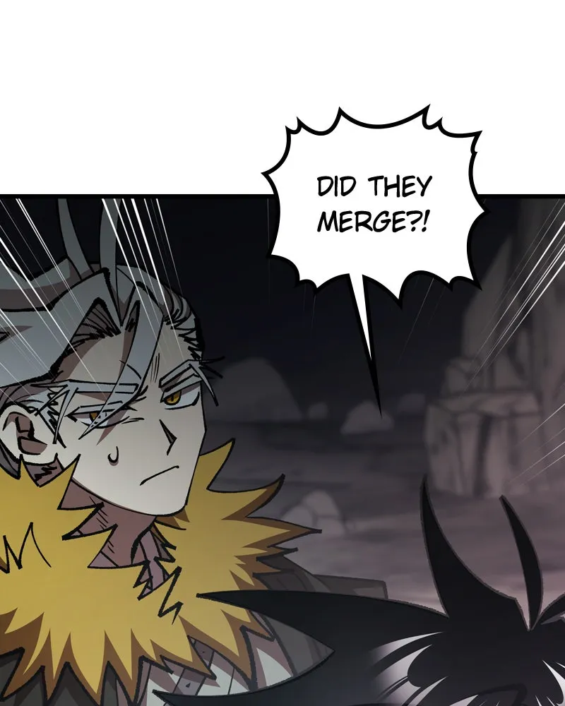 To Face the Tiger Chapter 42 page 165 - 