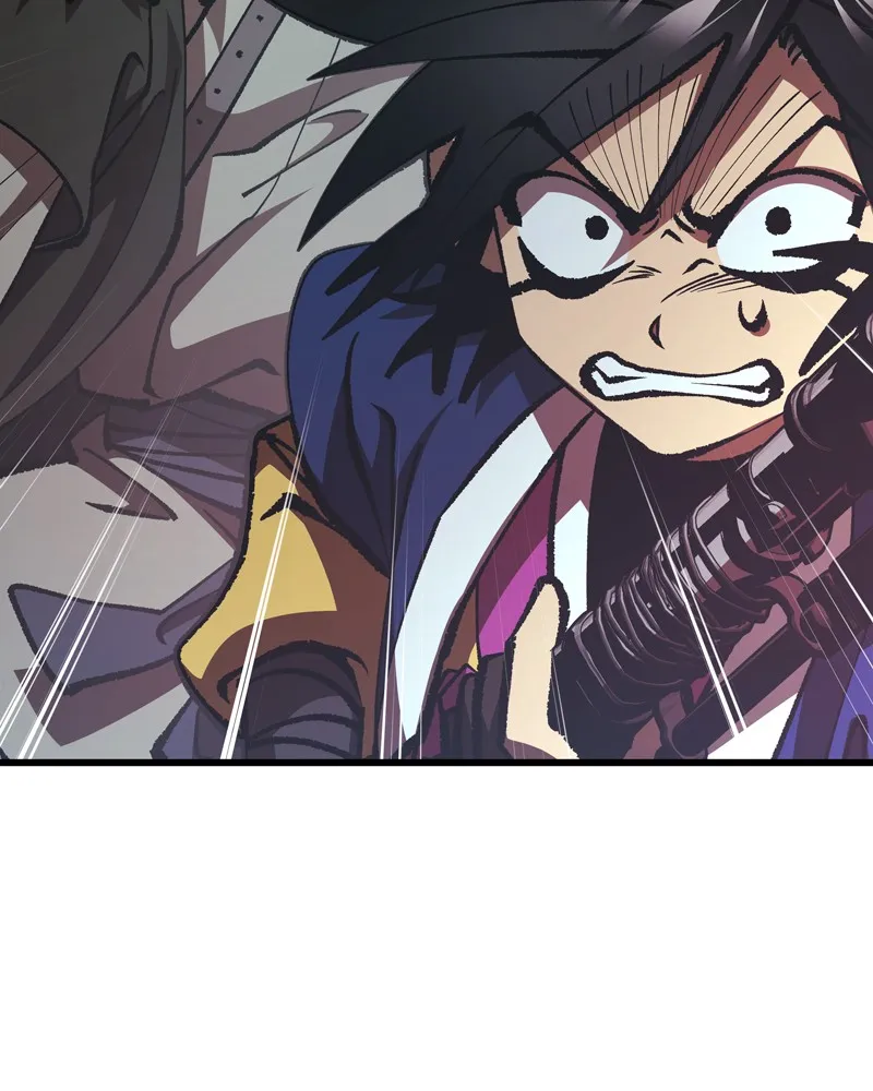 To Face the Tiger Chapter 42 page 166 - 