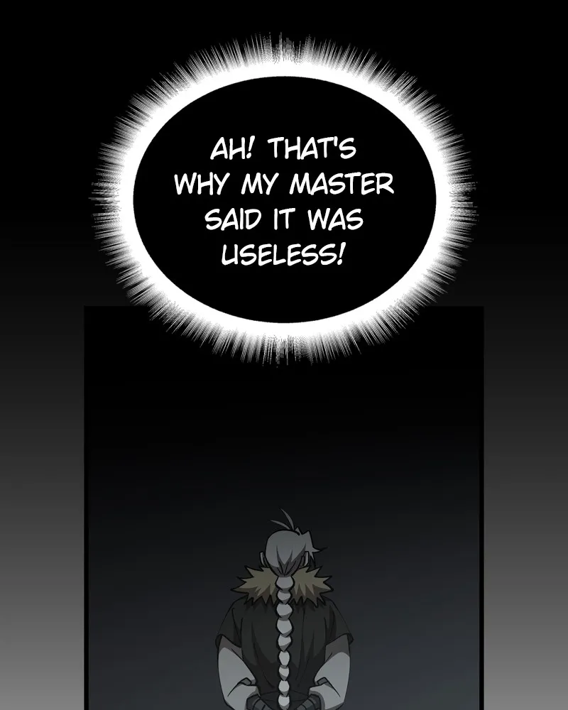 To Face the Tiger Chapter 42 page 18 - 