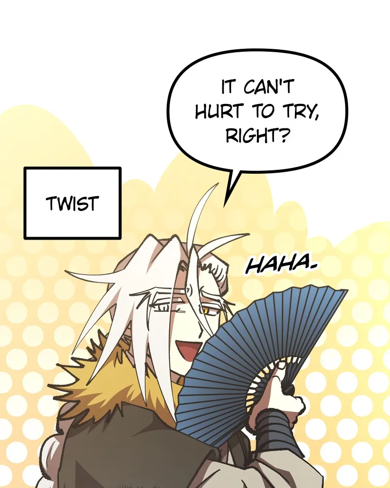 To Face the Tiger Chapter 42 page 20 - 