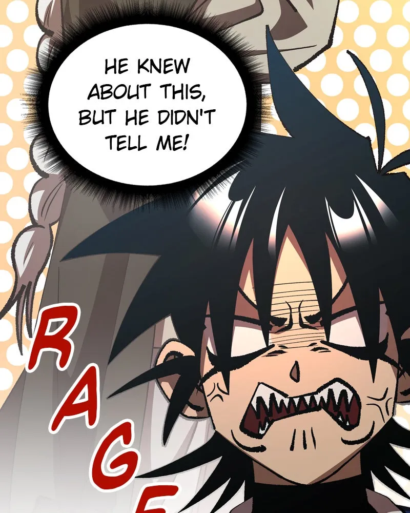 To Face the Tiger Chapter 42 page 21 - 