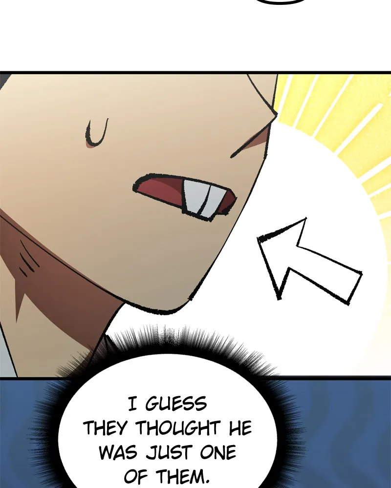 To Face the Tiger Chapter 42 page 26 - 