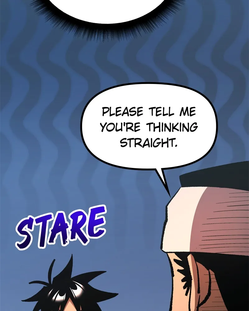 To Face the Tiger Chapter 42 page 27 - 