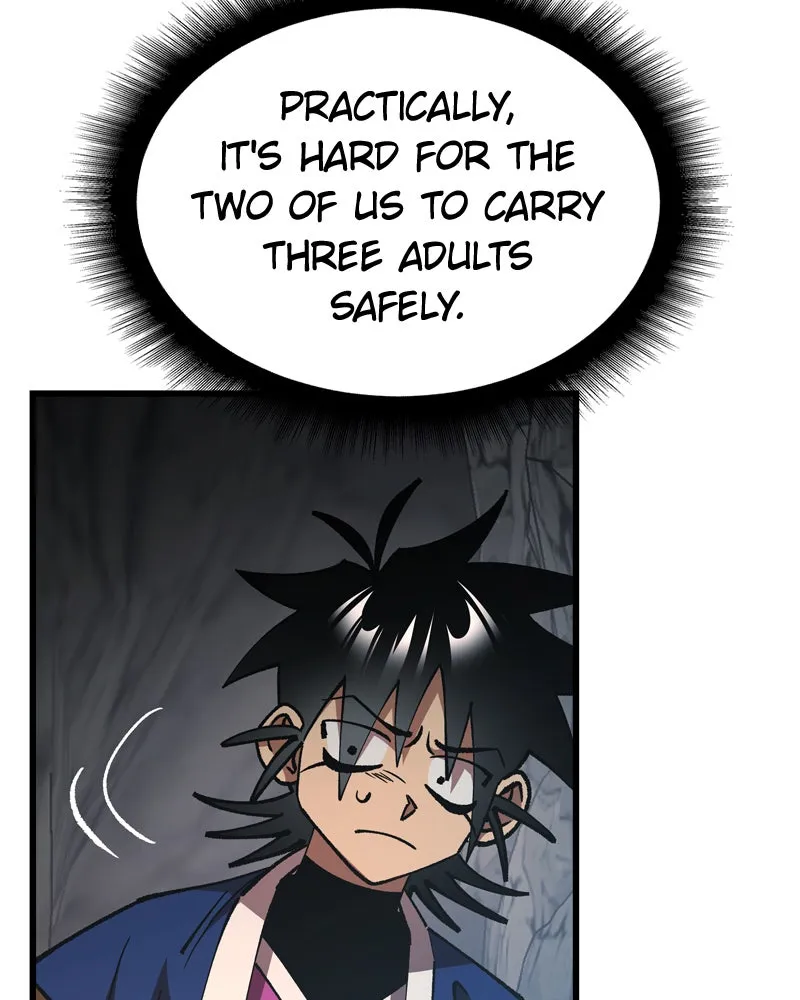 To Face the Tiger Chapter 42 page 29 - 