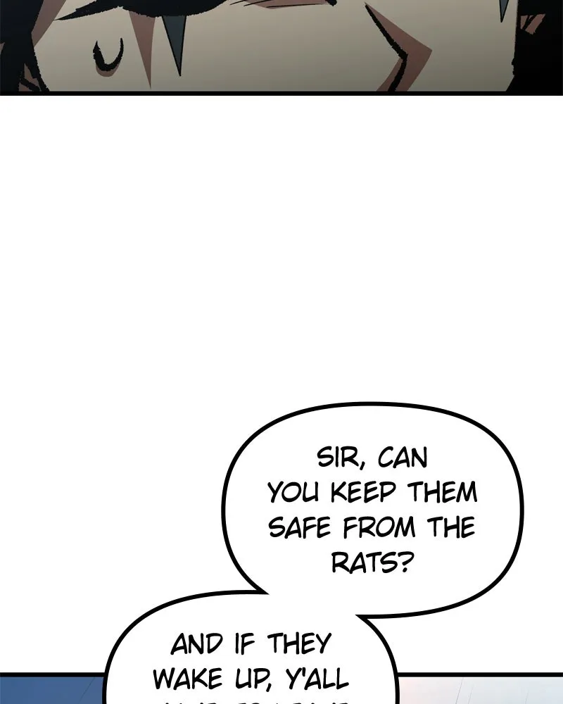 To Face the Tiger Chapter 42 page 32 - 