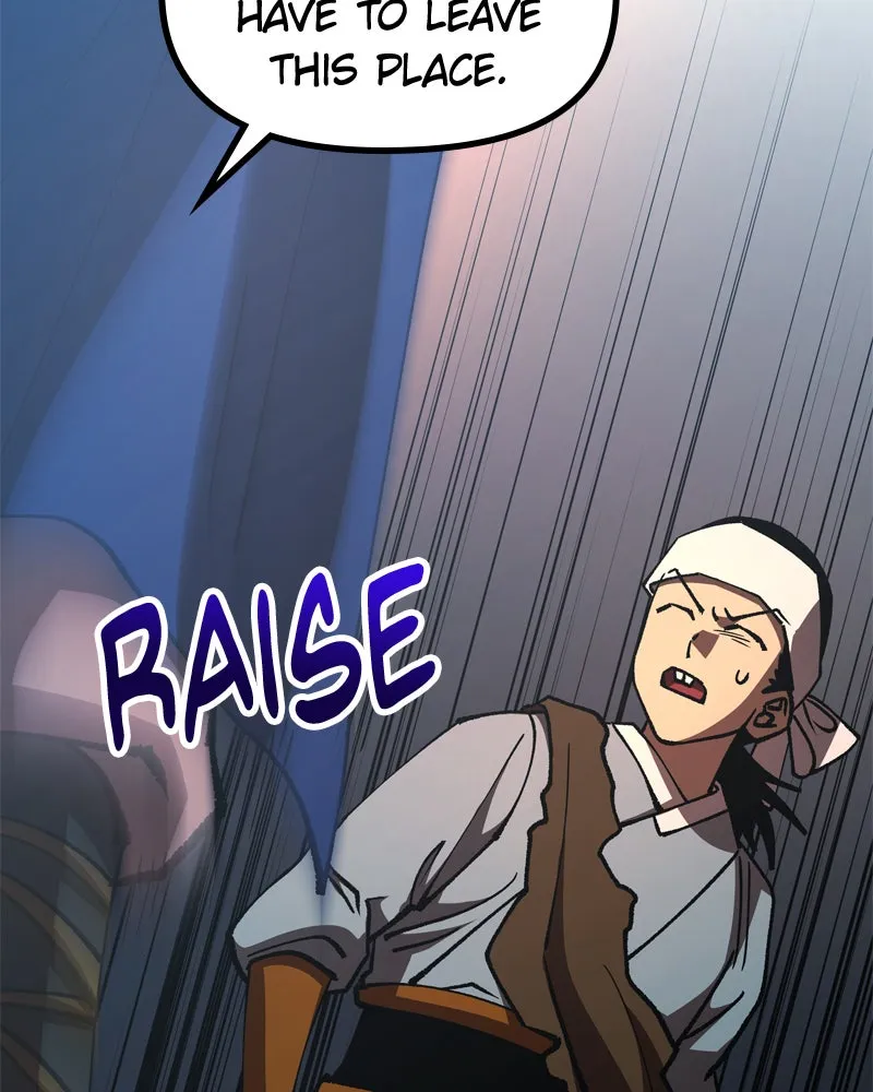 To Face the Tiger Chapter 42 page 33 - 
