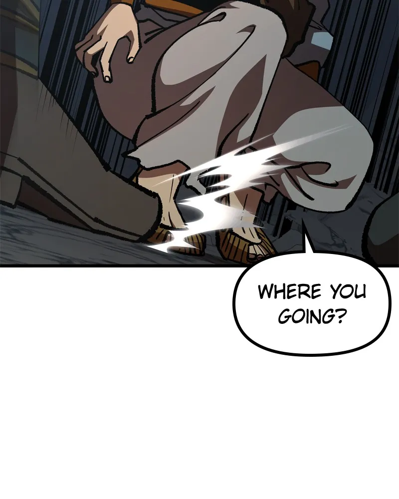 To Face the Tiger Chapter 42 page 34 - 
