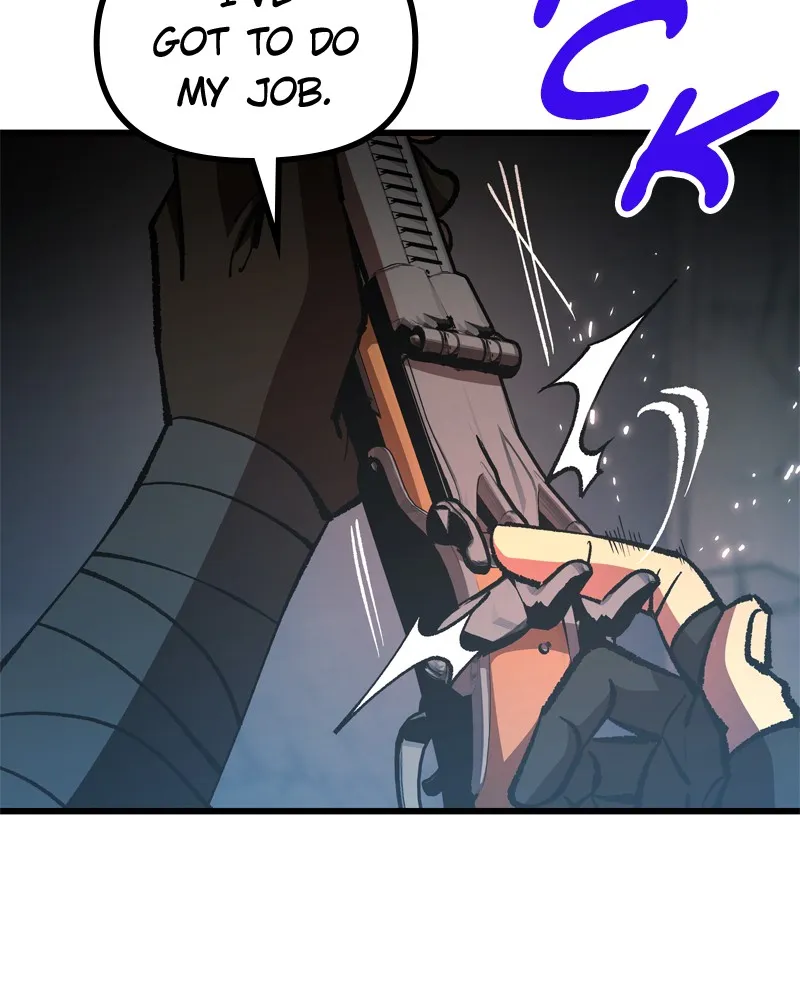 To Face the Tiger Chapter 42 page 36 - 