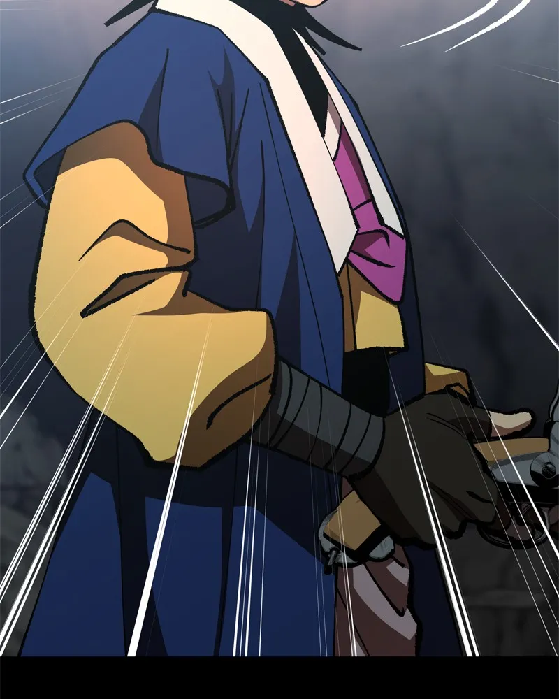 To Face the Tiger Chapter 42 page 38 - 