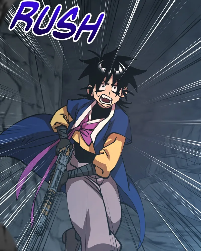 To Face the Tiger Chapter 42 page 41 - 
