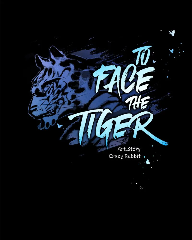 To Face the Tiger Chapter 42 page 44 - 