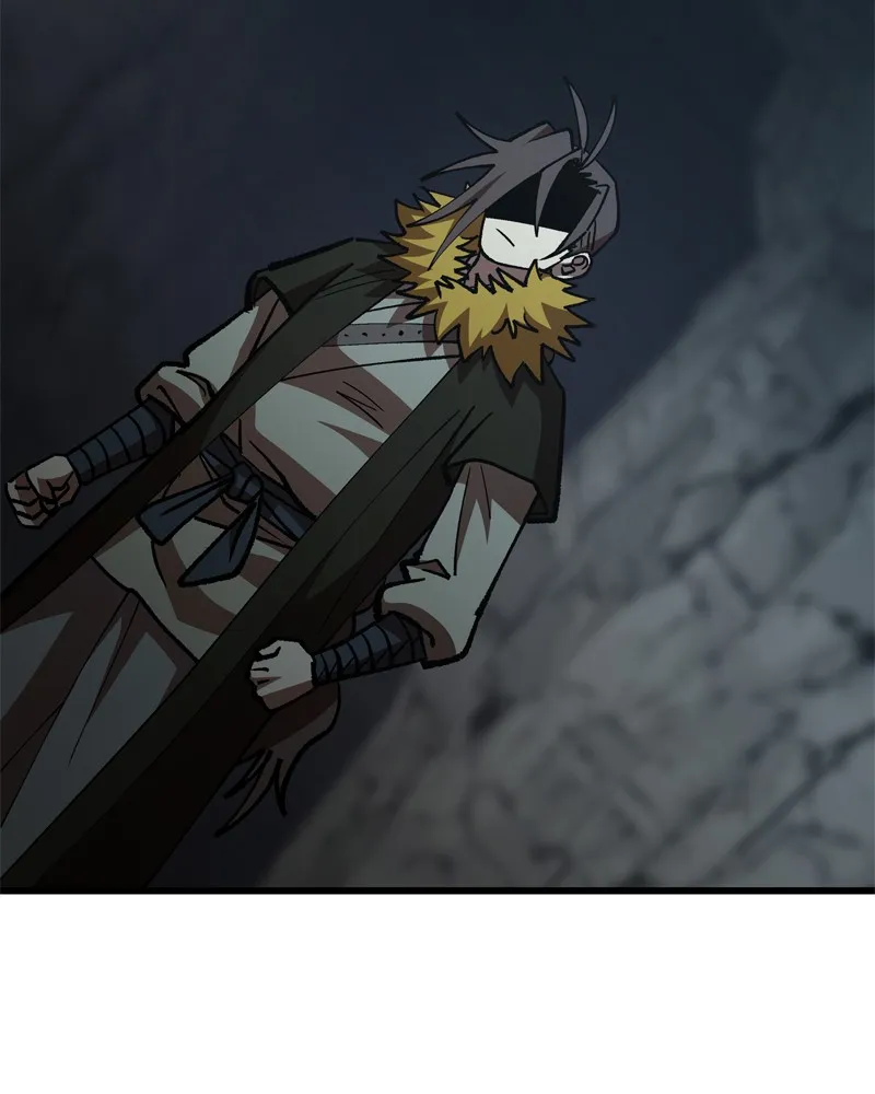 To Face the Tiger Chapter 42 page 50 - 