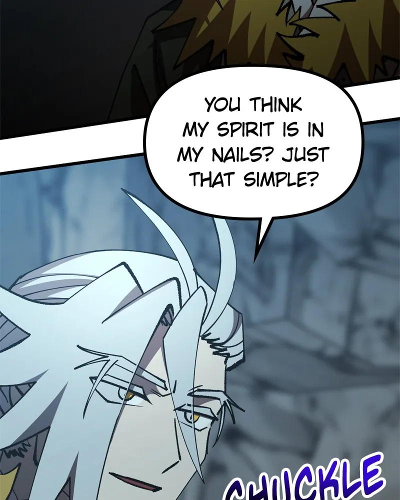 To Face the Tiger Chapter 42 page 53 - 