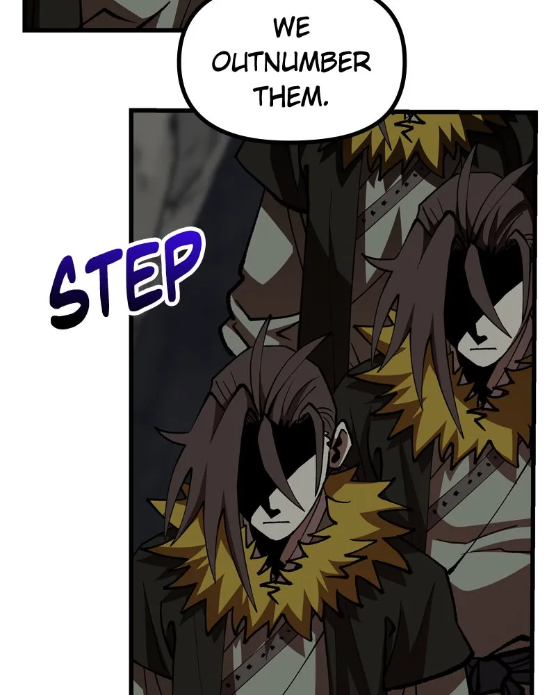 To Face the Tiger Chapter 42 page 59 - 