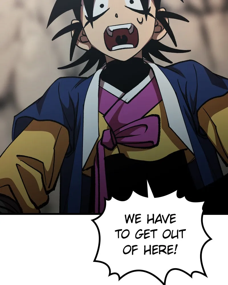 To Face the Tiger Chapter 42 page 8 - 