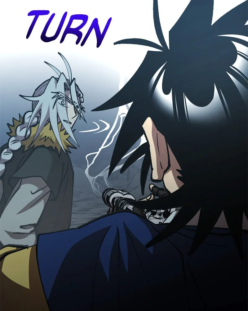 To Face the Tiger Chapter 42 page 71 - 