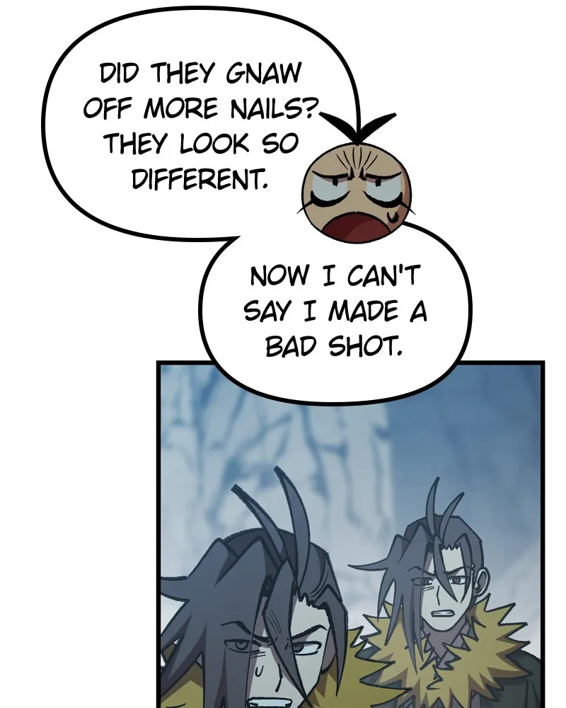 To Face the Tiger Chapter 42 page 76 - 