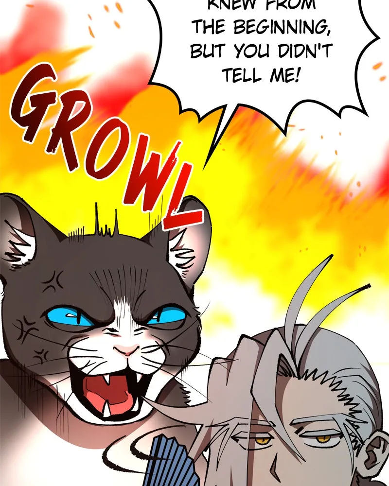 To Face the Tiger Chapter 42 page 81 - 