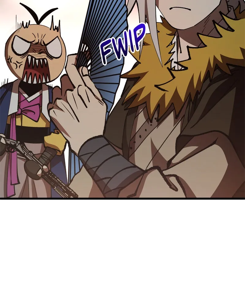 To Face the Tiger Chapter 42 page 82 - 