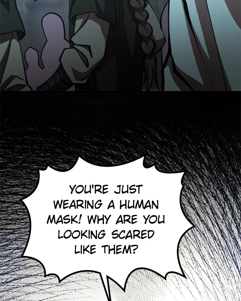 To Face the Tiger Chapter 42 page 88 - 