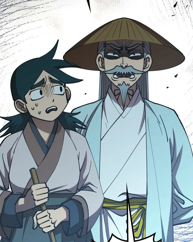 To Face the Tiger Chapter 42 page 89 - 