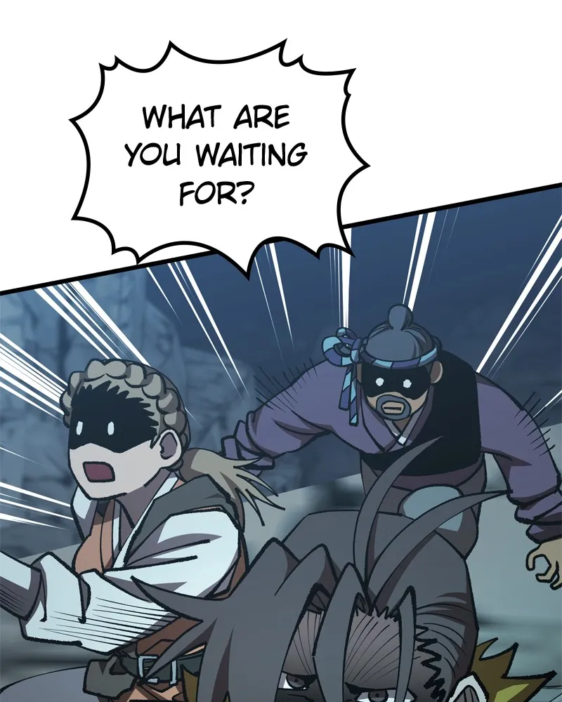 To Face the Tiger Chapter 42 page 91 - 