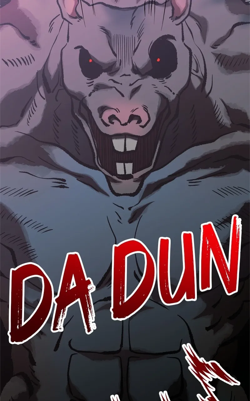 To Face the Tiger Chapter 43 page 2 - 